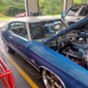 Meet your Posher, Robert